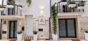 Dimora Giordano, Conversano